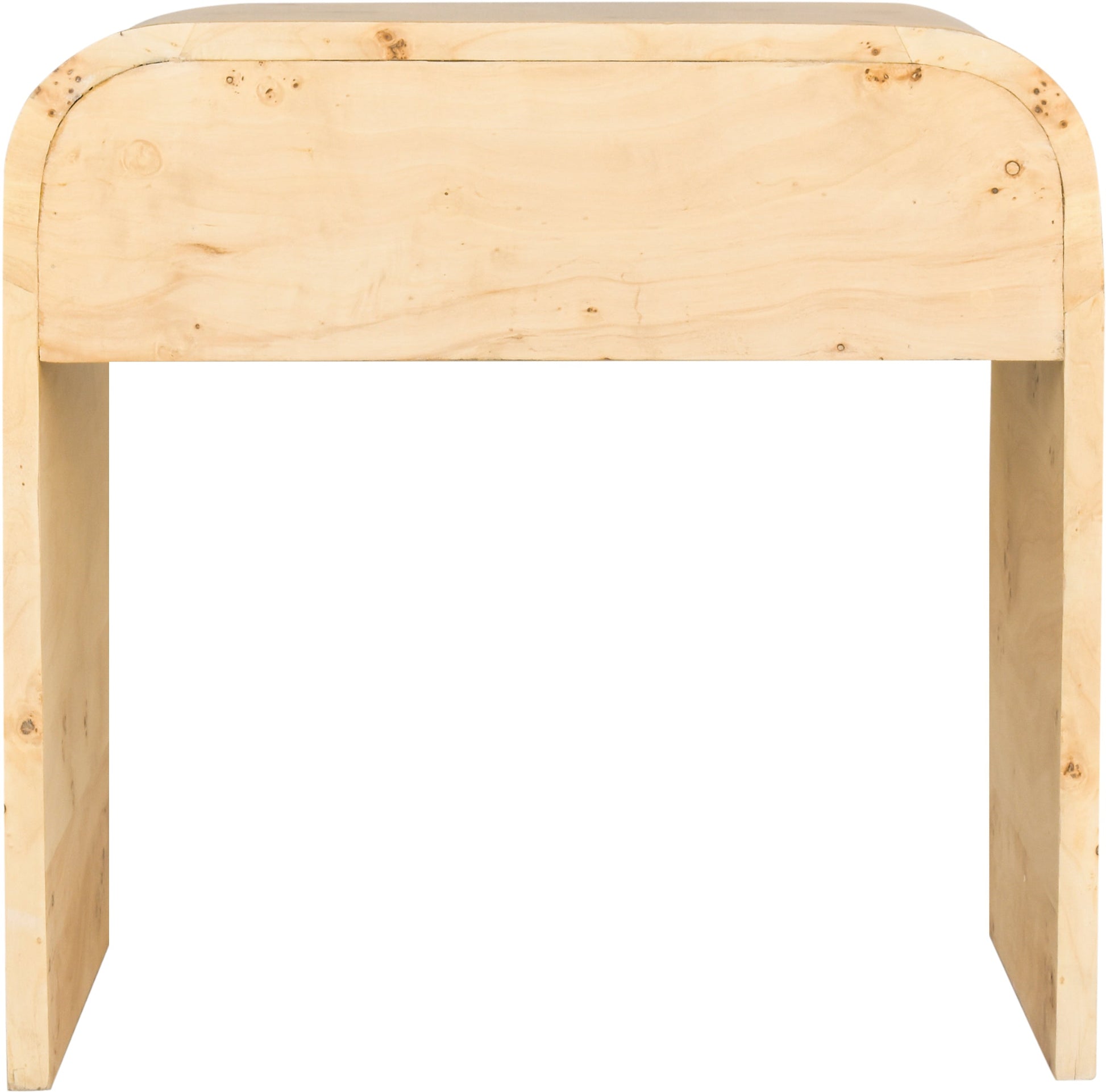 Cresthill Oak Night Stand - Furniture Depot