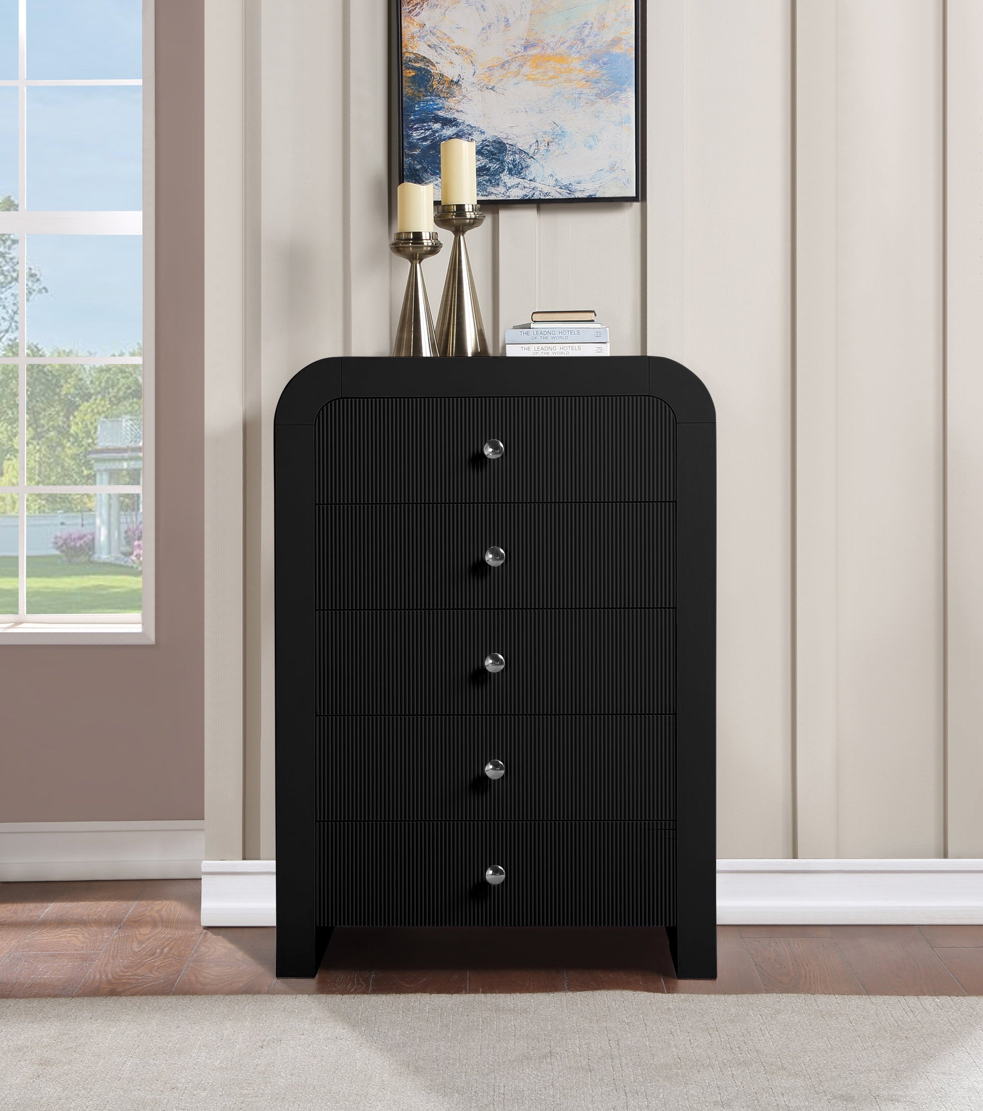 Artisto Chest - Furniture Depot