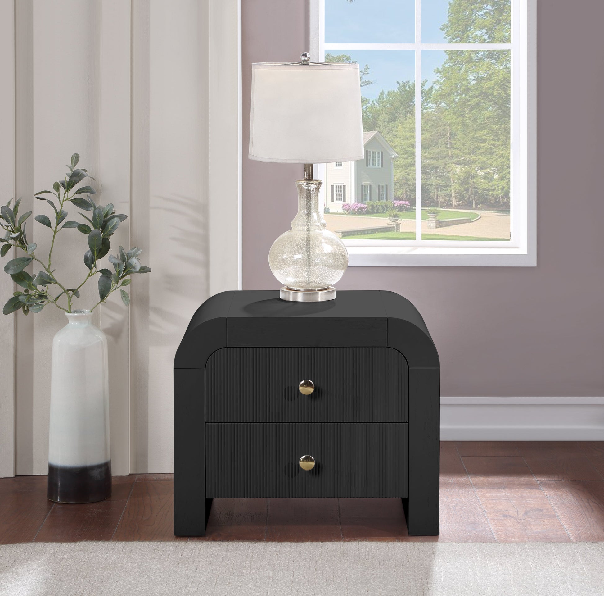 Artisto Night Stand - Furniture Depot (7679019057400)