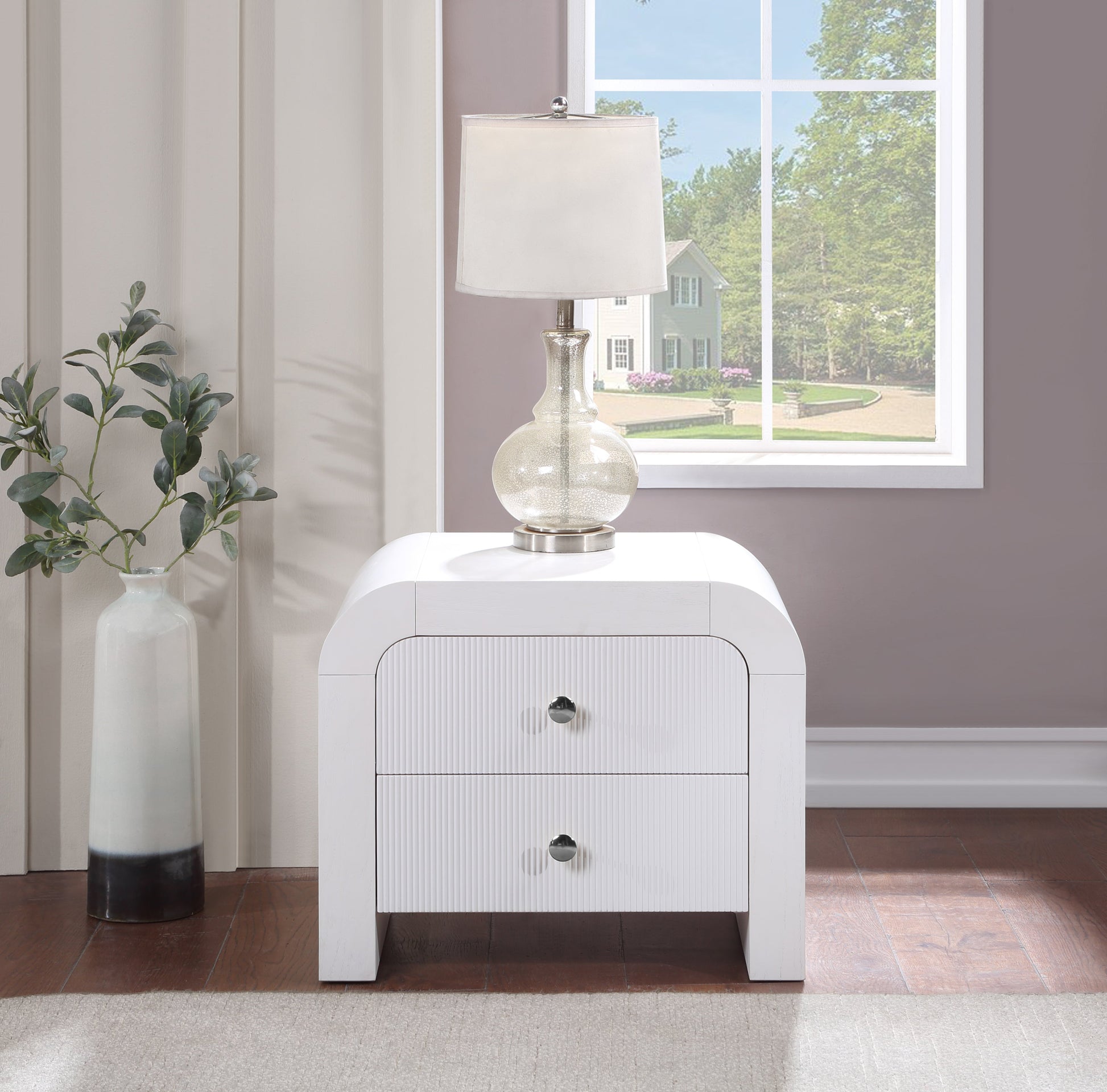 Artisto Night Stand - Furniture Depot (7679019057400)