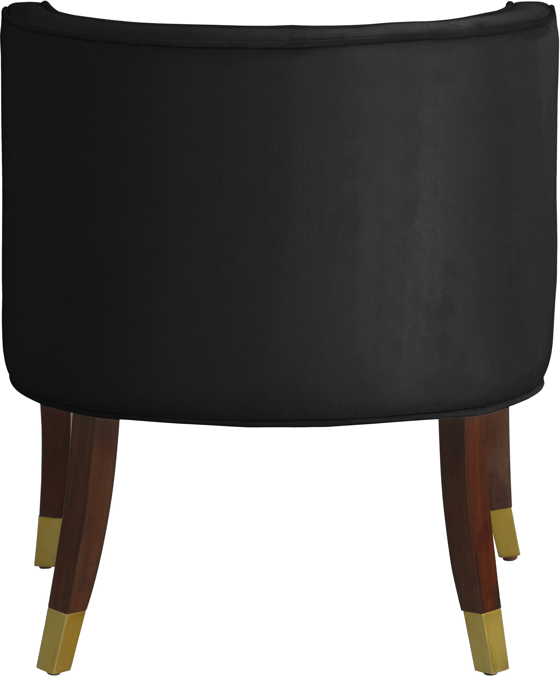 Perry Velvet Dining Chair - Furniture Depot (7679019778296)