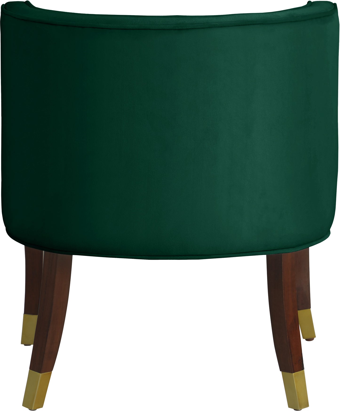 Perry Velvet Dining Chair - Furniture Depot (7679019778296)