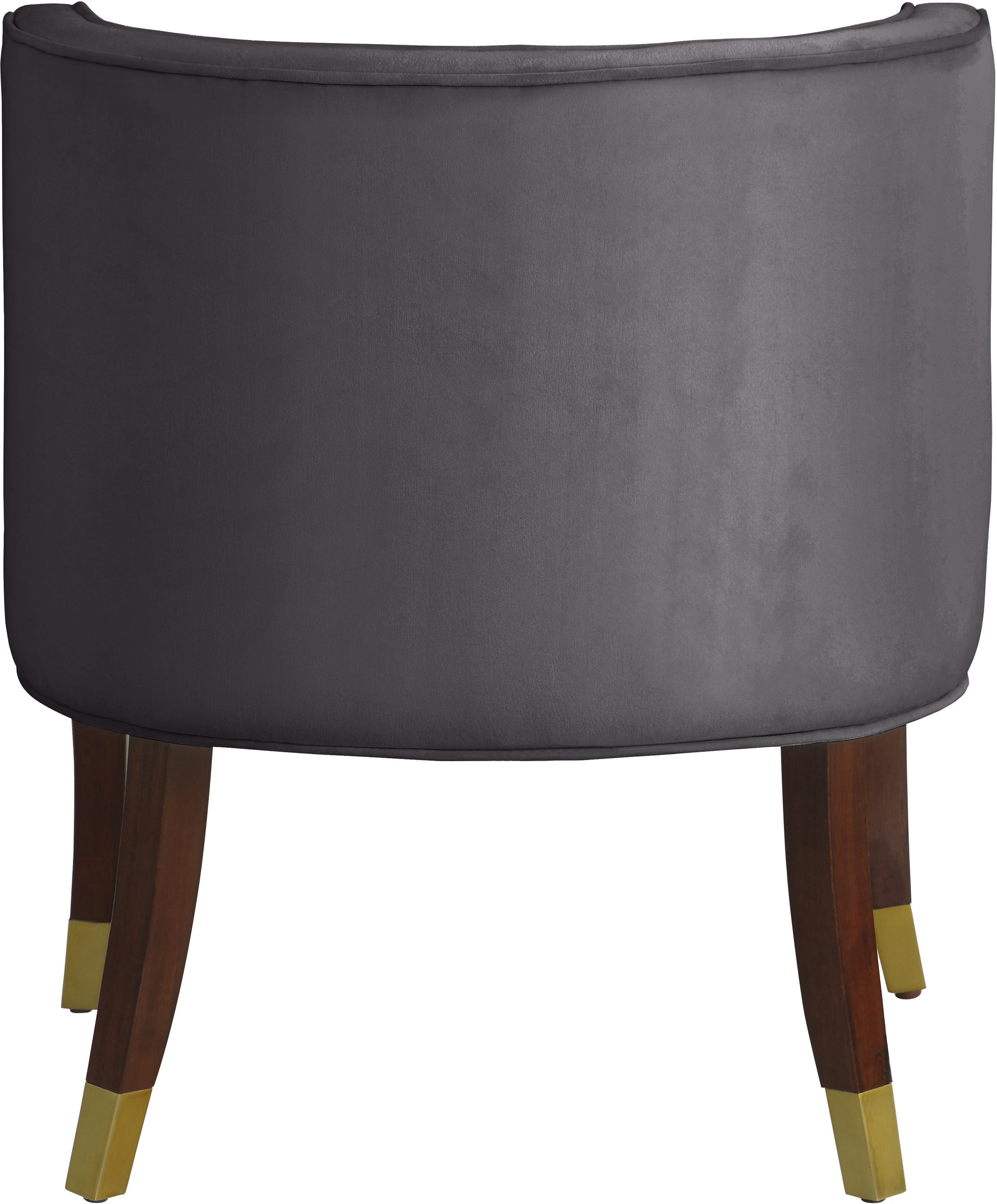 Perry Velvet Dining Chair - Furniture Depot (7679019778296)