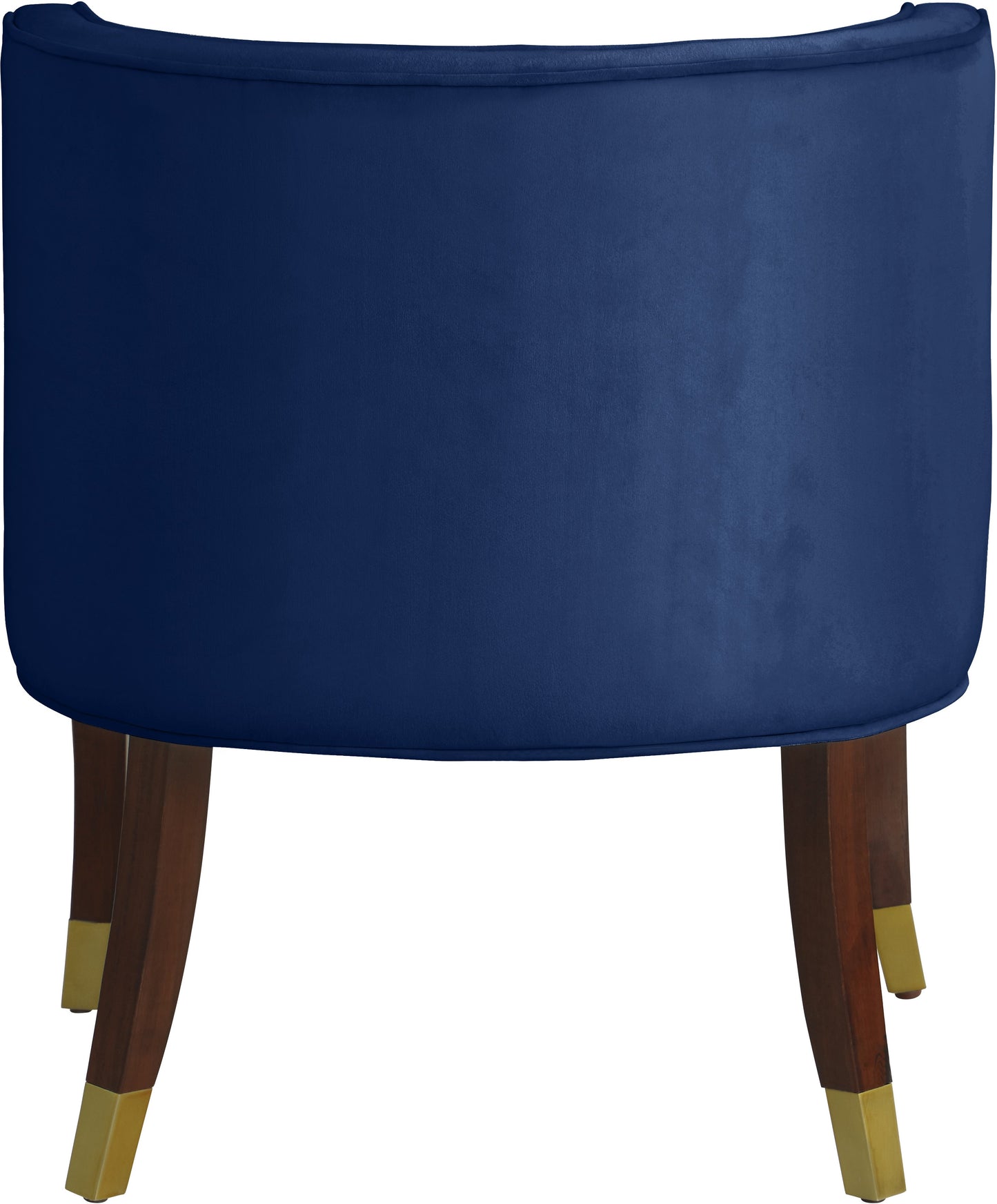Perry Velvet Dining Chair - Furniture Depot (7679019778296)