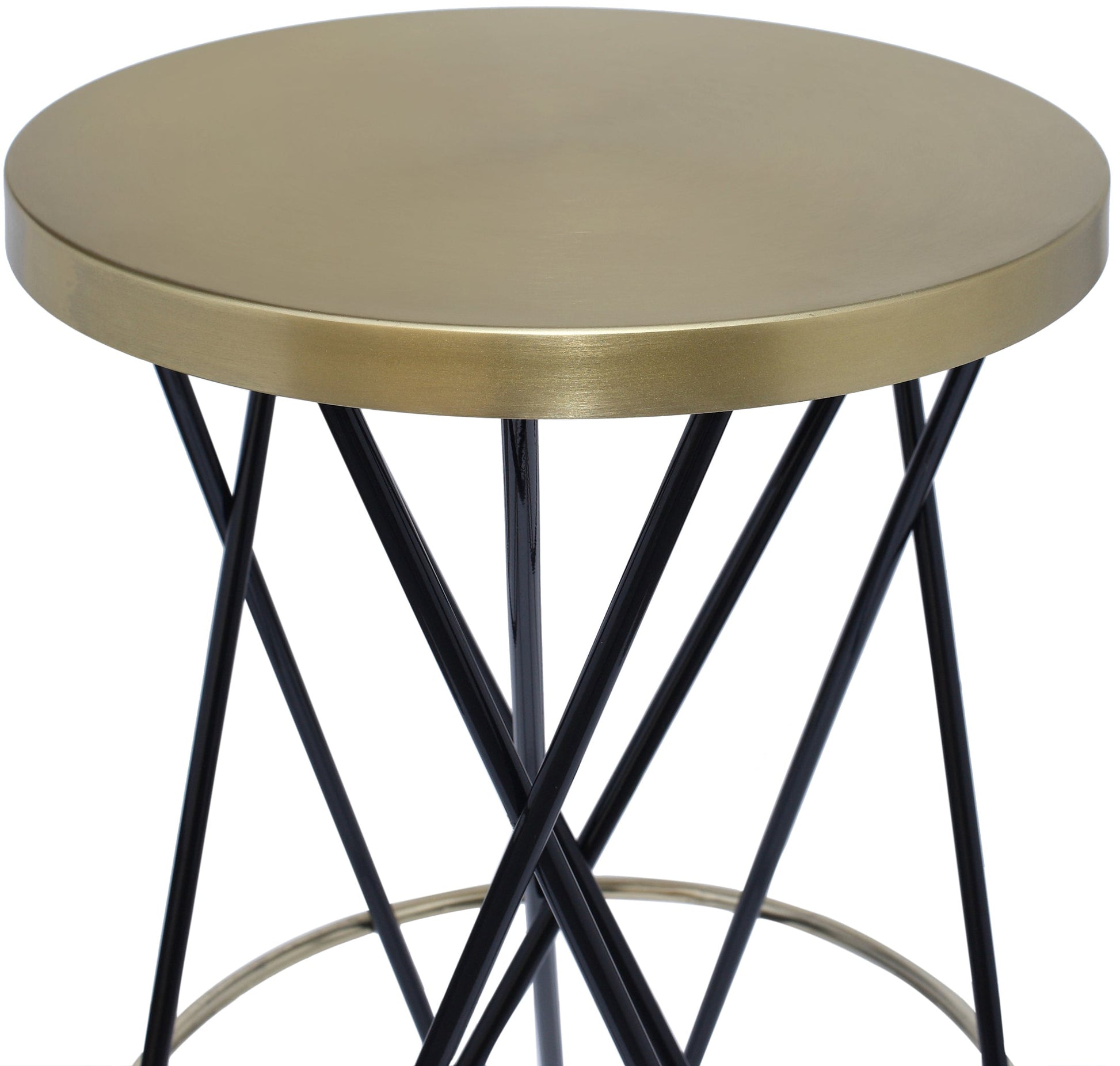 Mercury Counter Stool - Furniture Depot