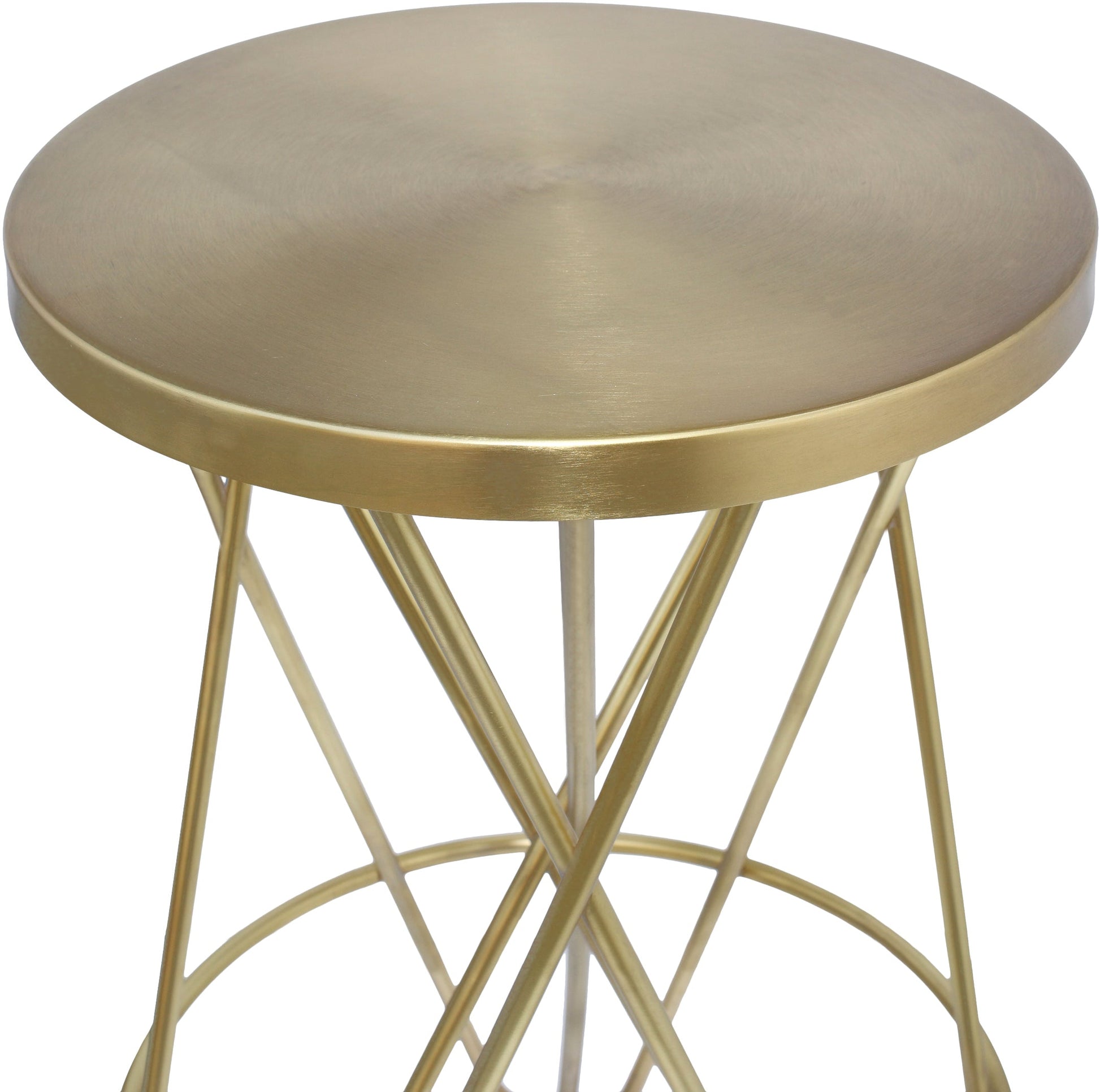 Mercury Counter Stool - Furniture Depot