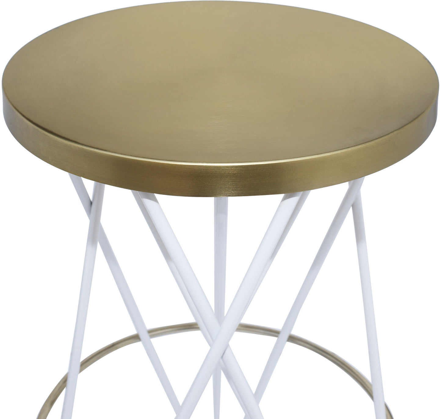 Mercury Counter Stool - Furniture Depot