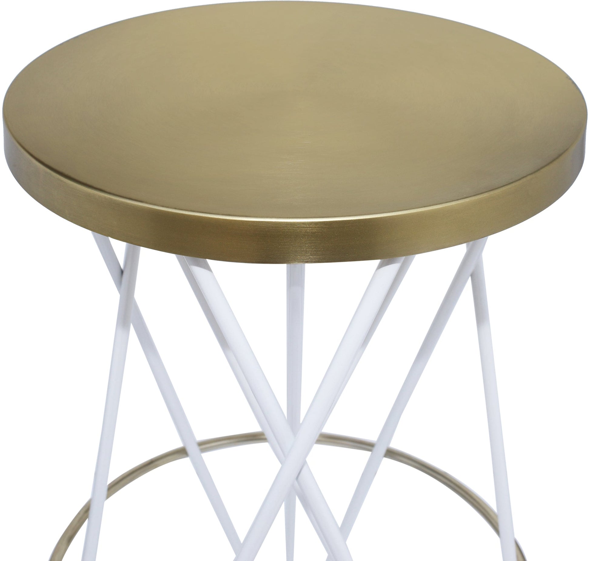 Mercury Counter Stool - Furniture Depot