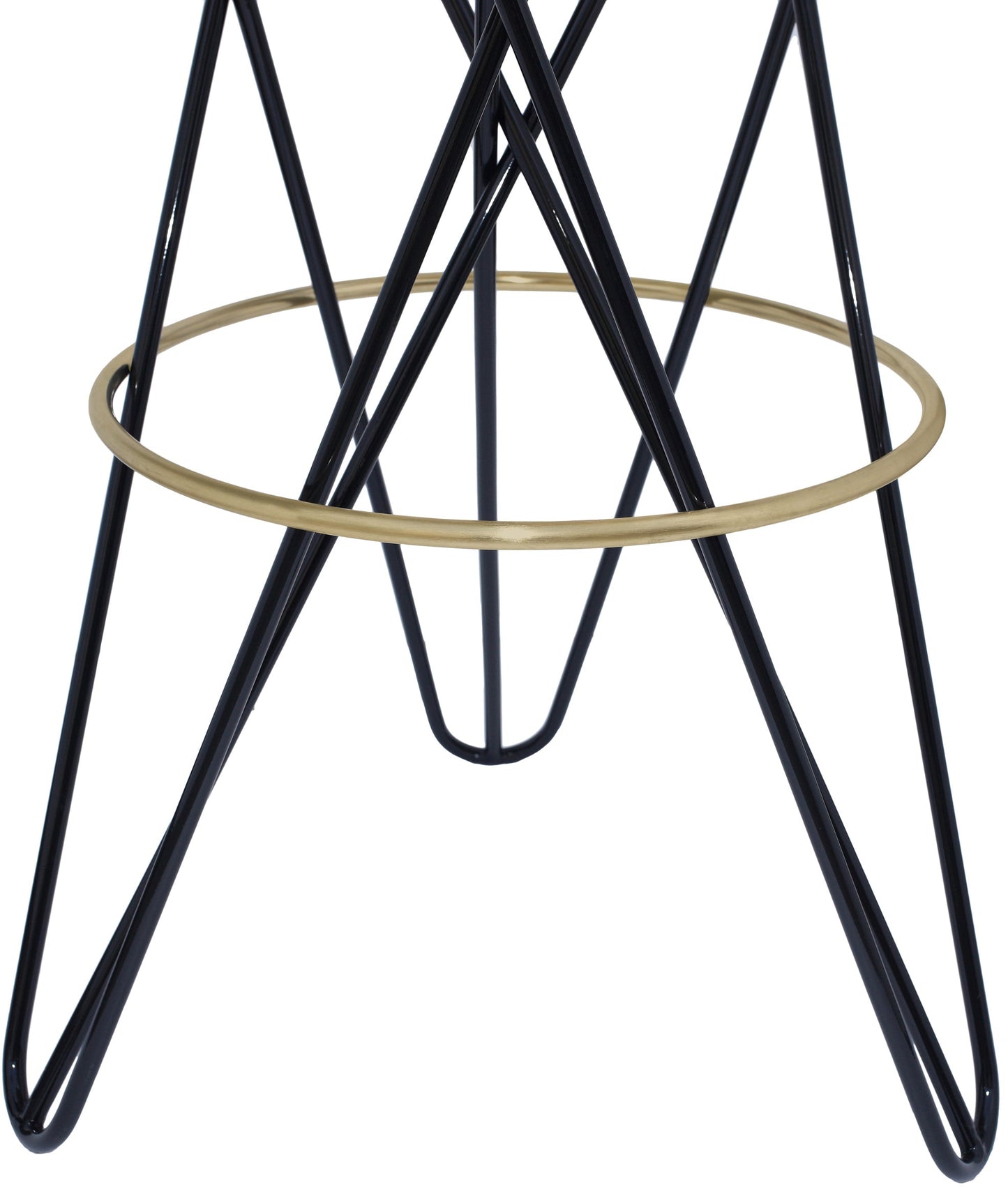 Mercury Bar Stool - Furniture Depot