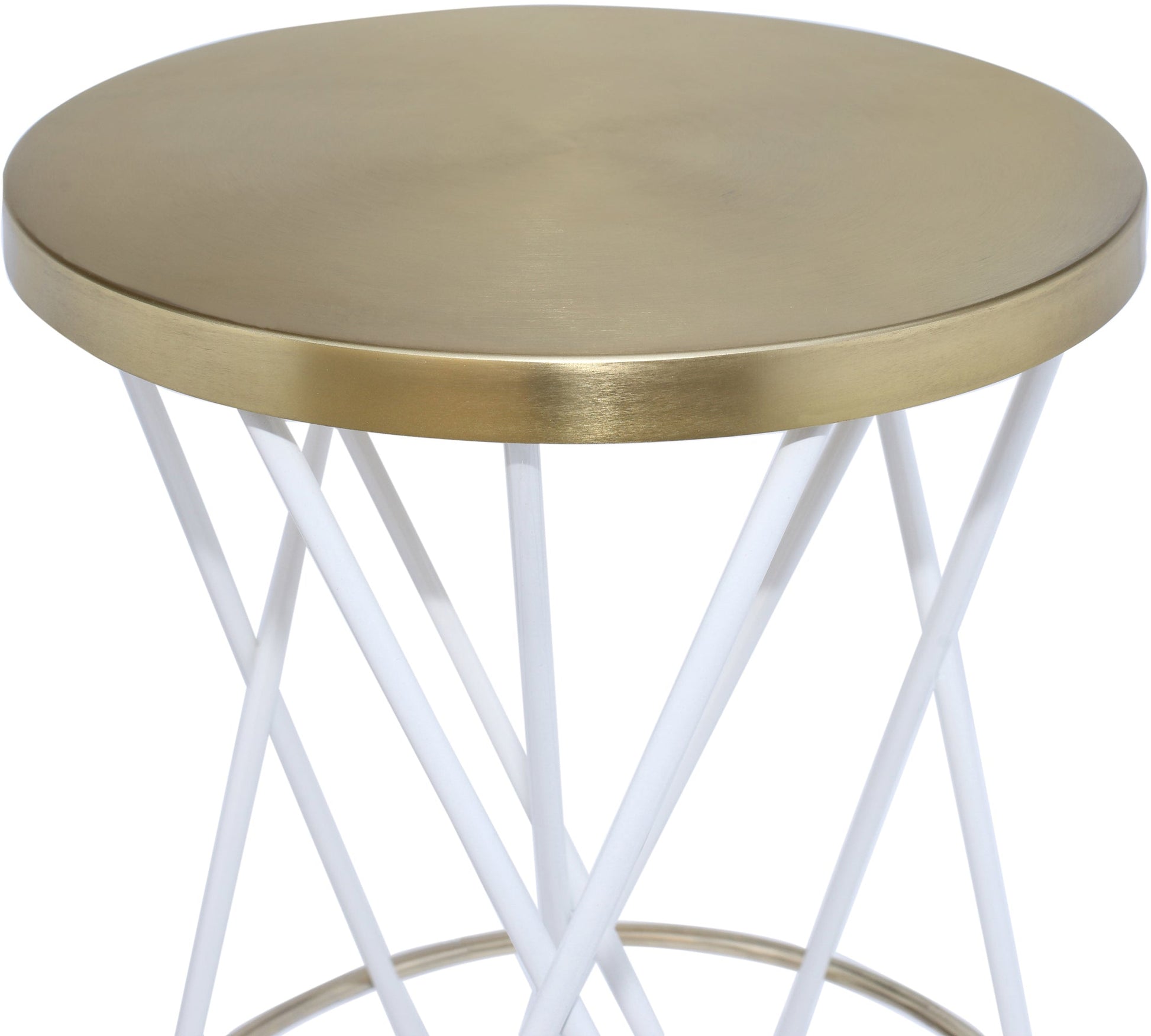 Mercury Bar Stool - Furniture Depot