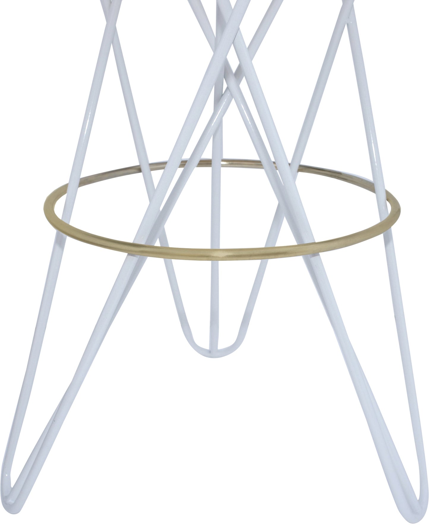 Mercury Bar Stool - Furniture Depot