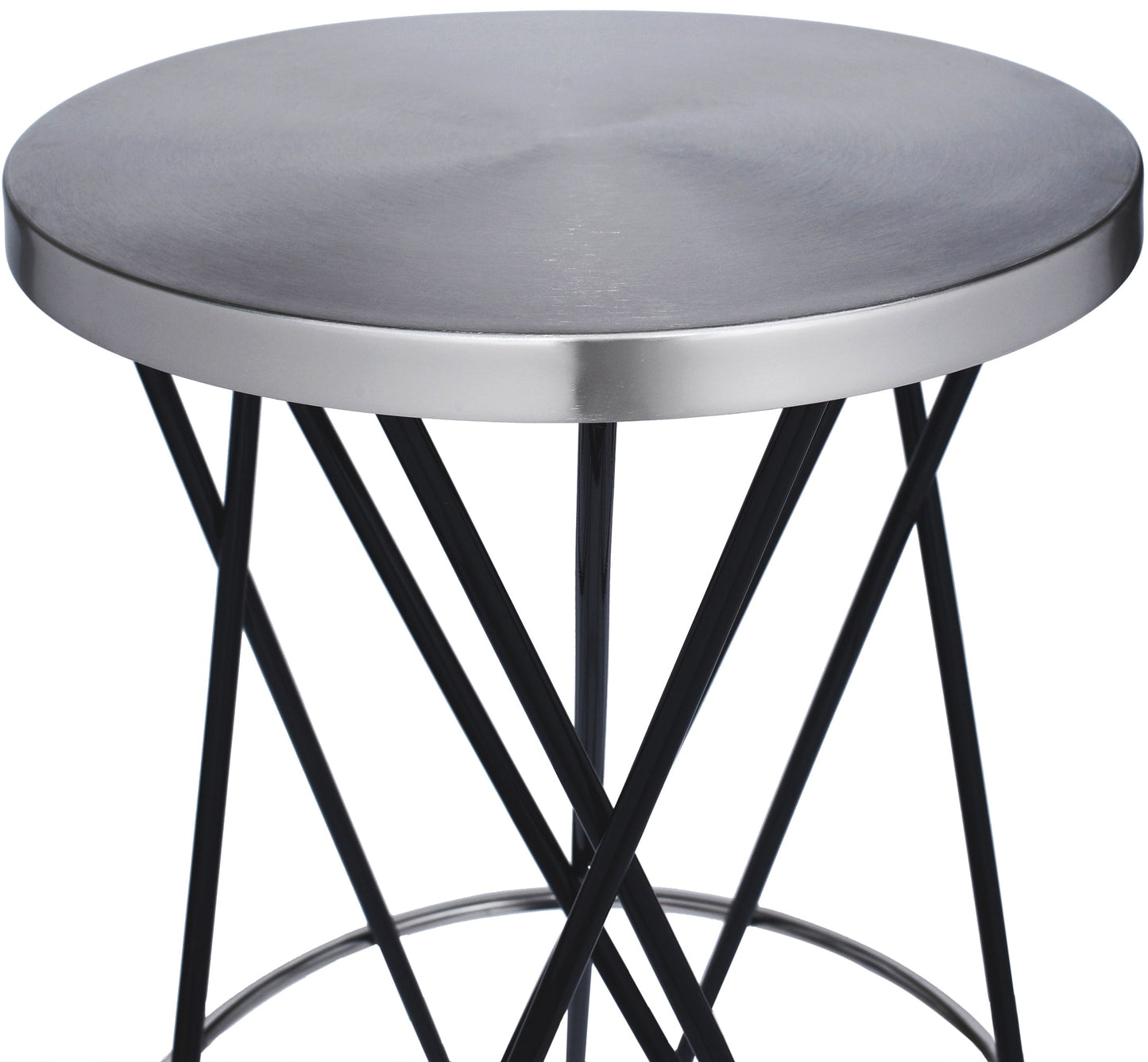 Mercury Counter Stool - Furniture Depot