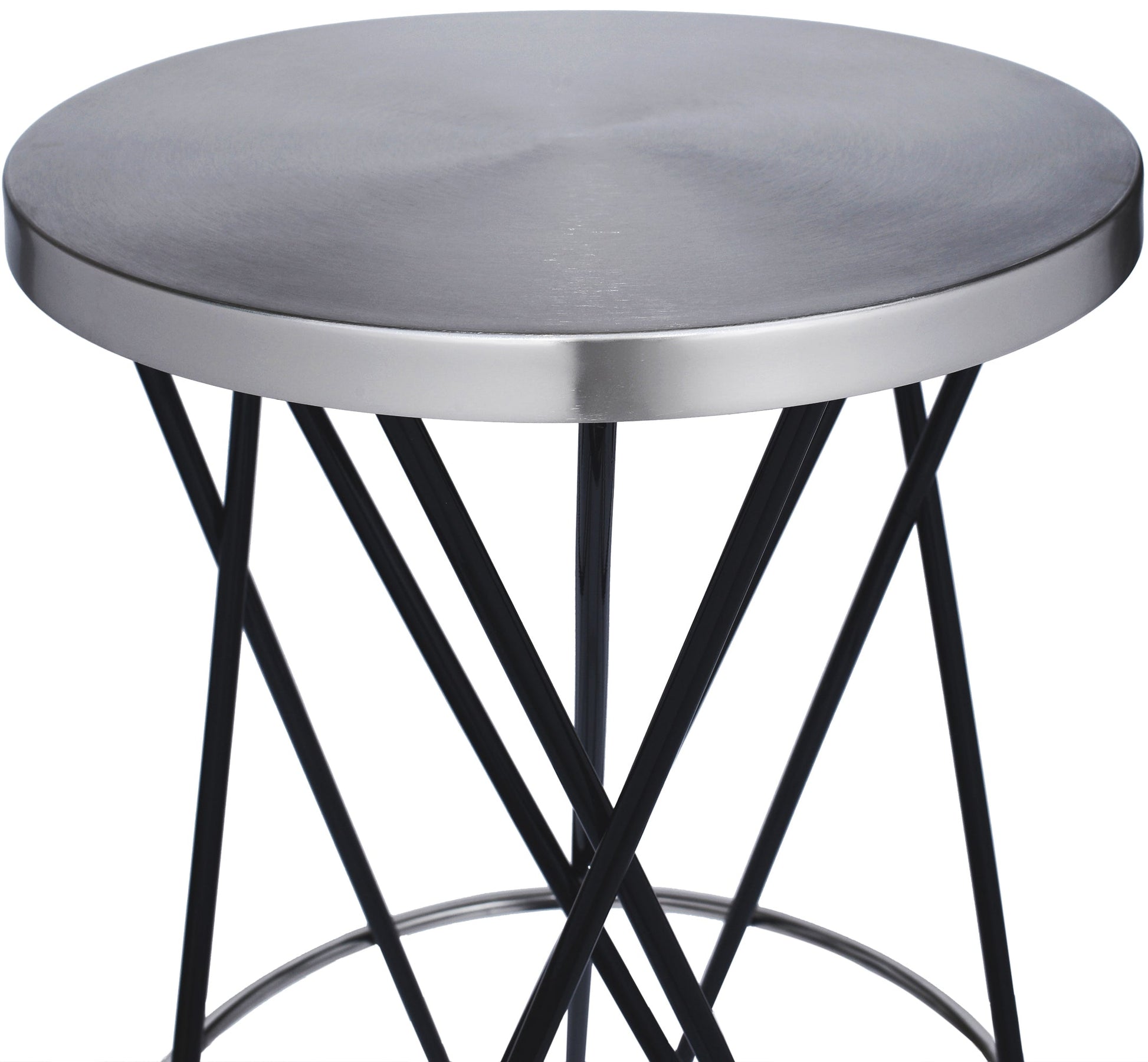 Mercury Counter Stool - Furniture Depot