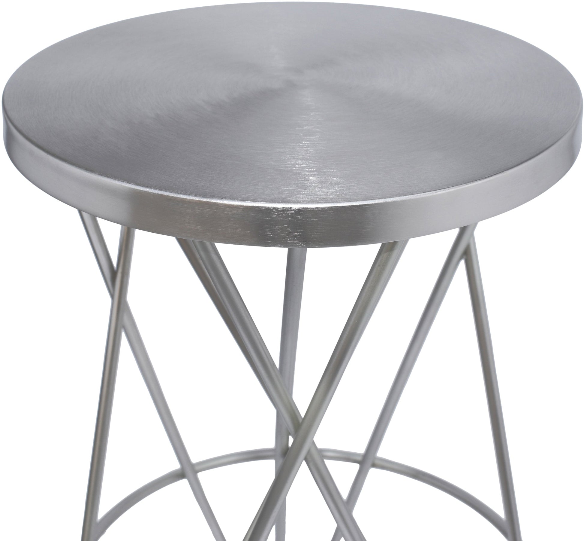 Mercury Counter Stool - Furniture Depot