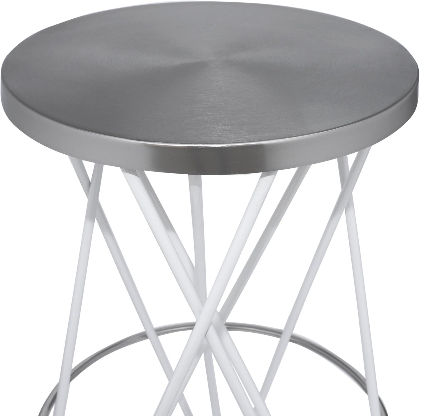 Mercury Counter Stool - Furniture Depot