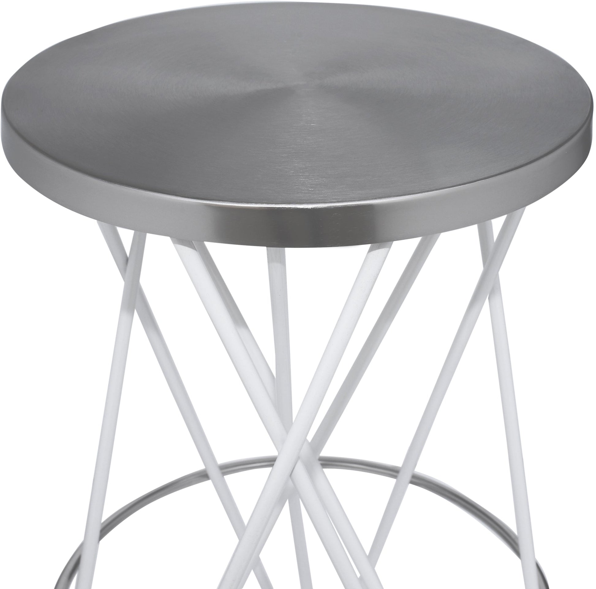Mercury Counter Stool - Furniture Depot