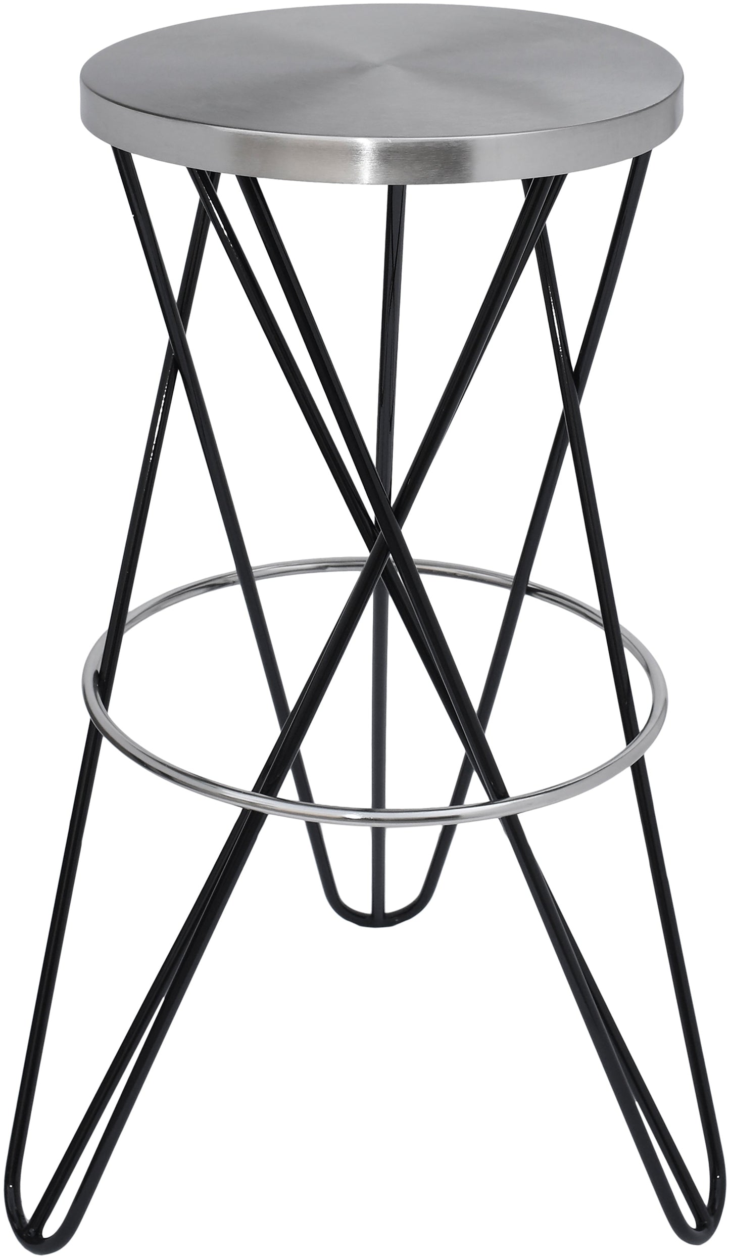 Mercury Bar Stool - Furniture Depot