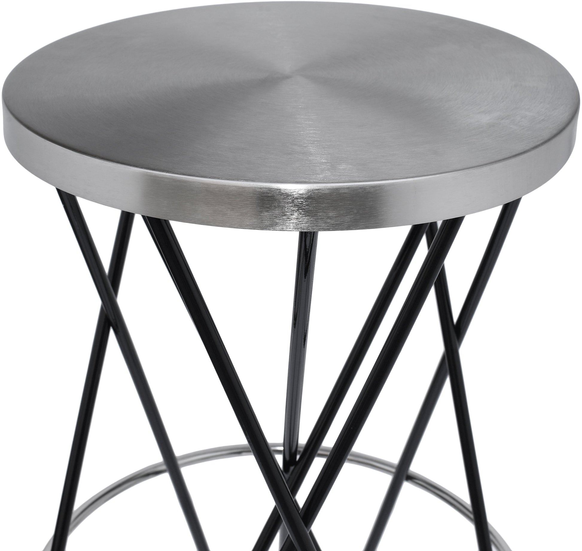 Mercury Bar Stool - Furniture Depot