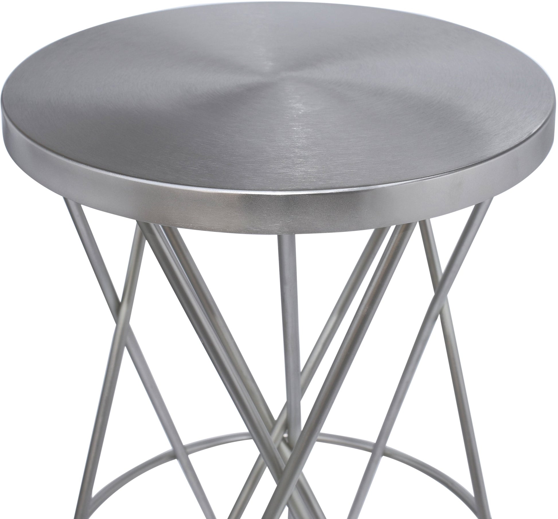 Mercury Bar Stool - Furniture Depot