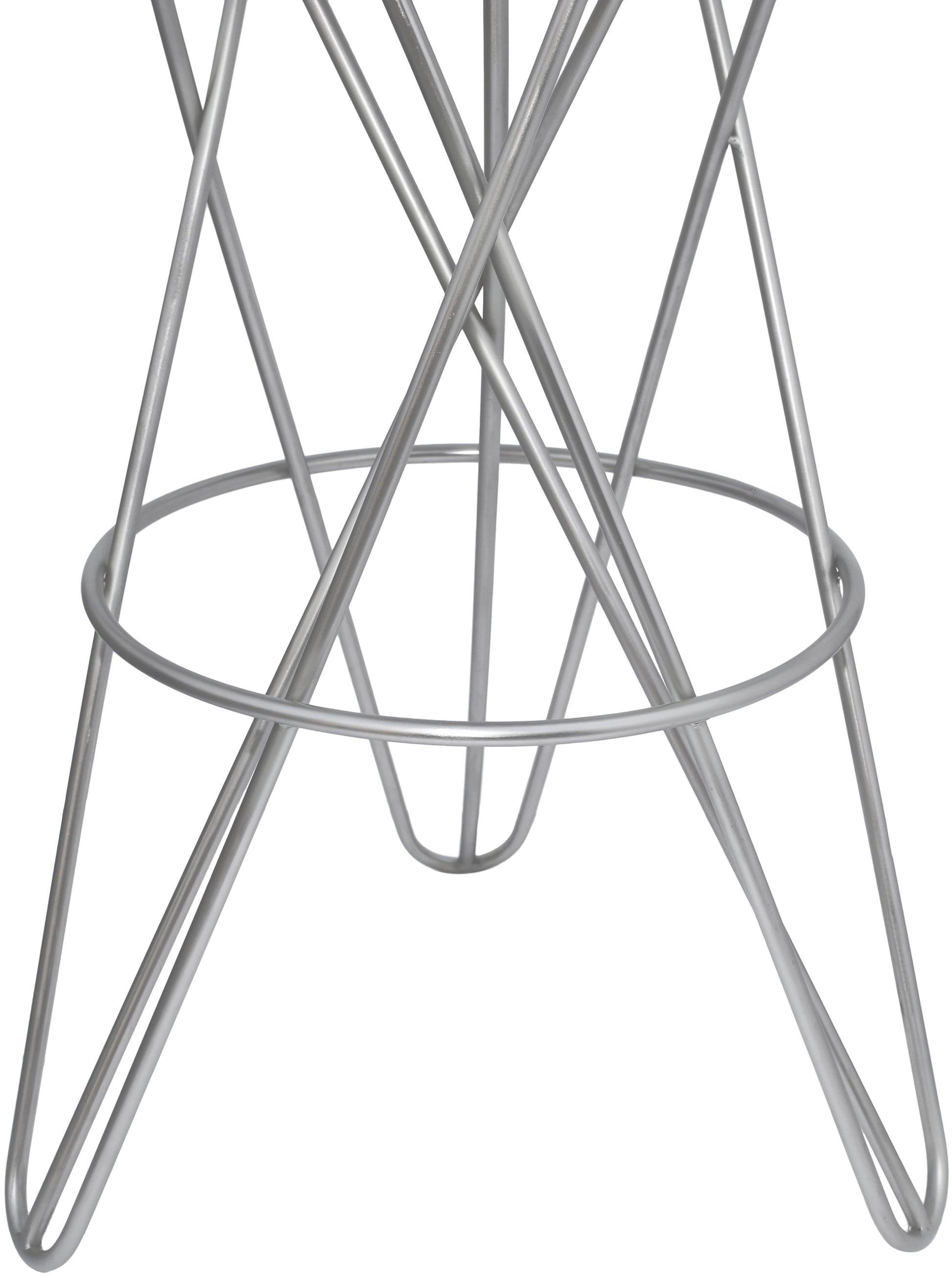 Mercury Bar Stool - Furniture Depot