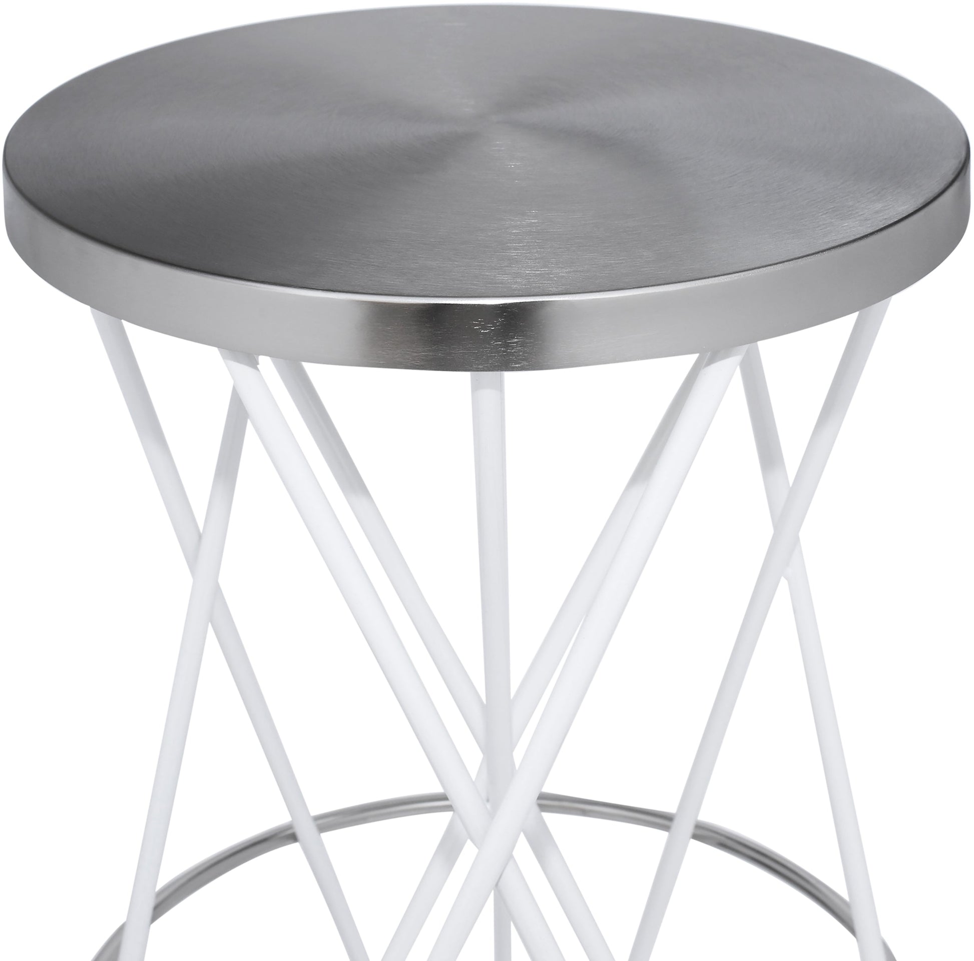 Mercury Bar Stool - Furniture Depot