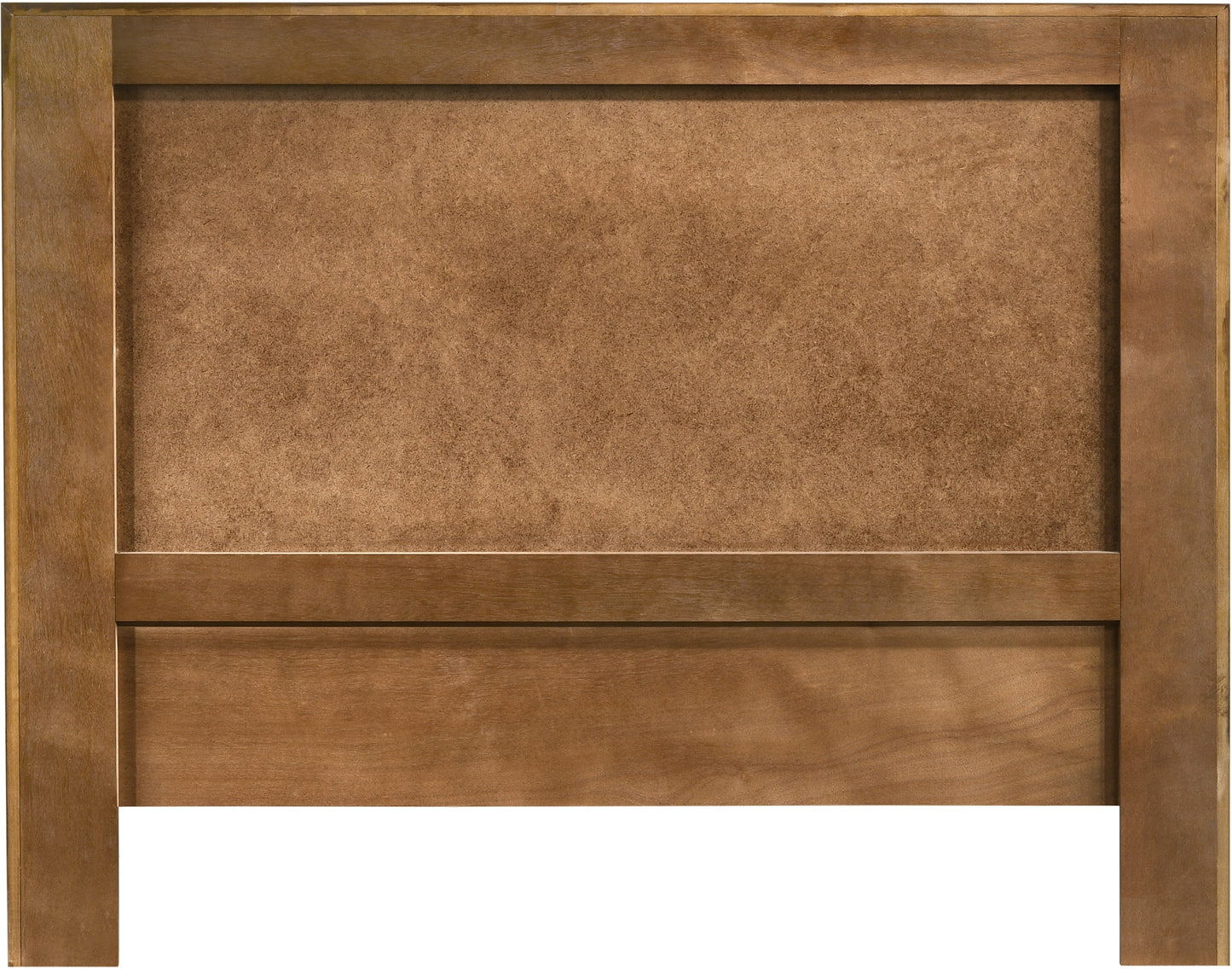 Reed Antique Coffee King Bed (3 Boxes) - Furniture Depot (7679025774840)