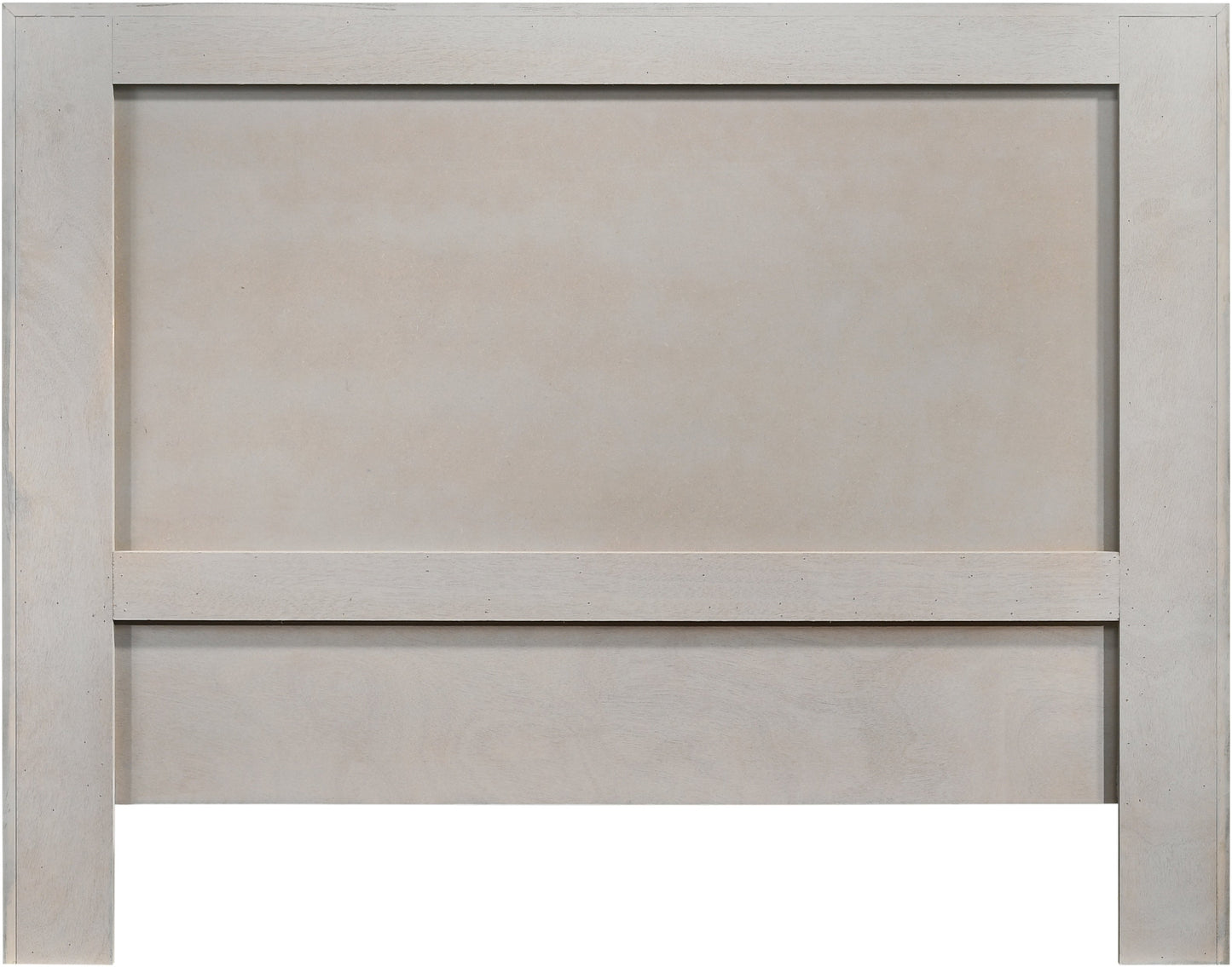 Weston Grey Stone Queen Bed (3 Boxes) - Furniture Depot (7679026954488)