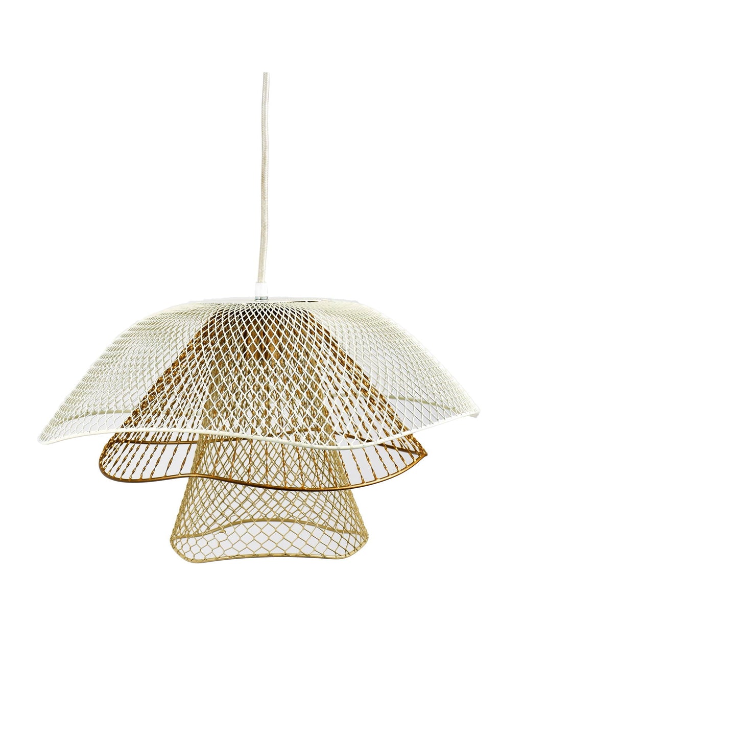 Sonna Pendant Lamp Yellow