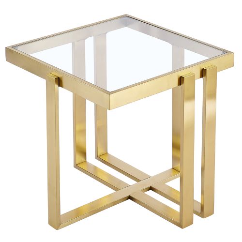 End Tables