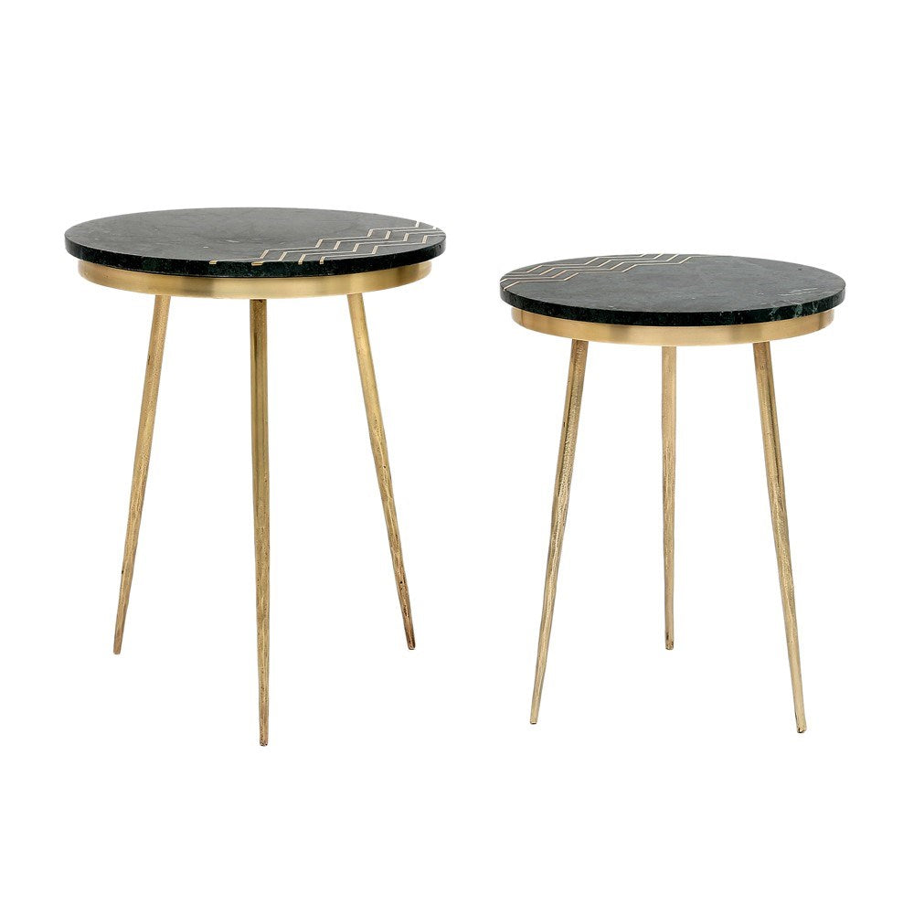 Accent Tables