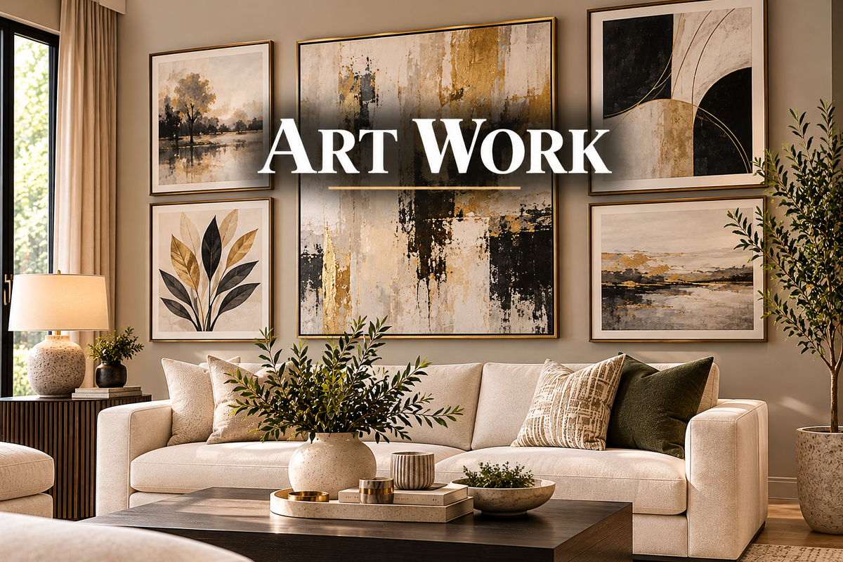 Art Work