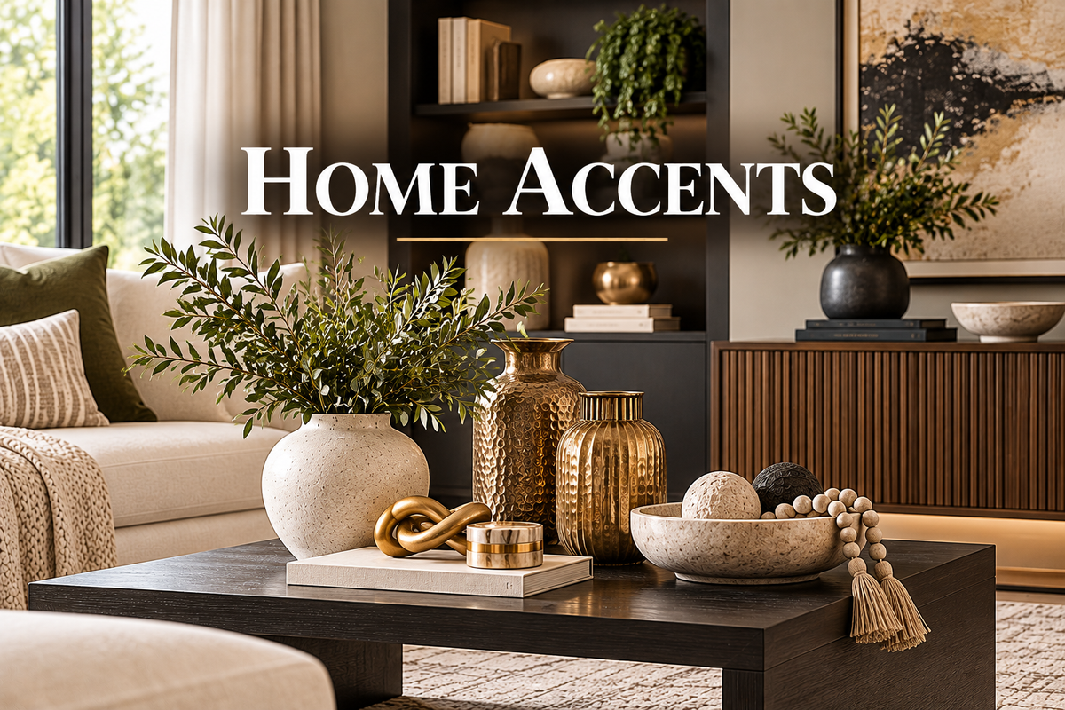 Home Accents