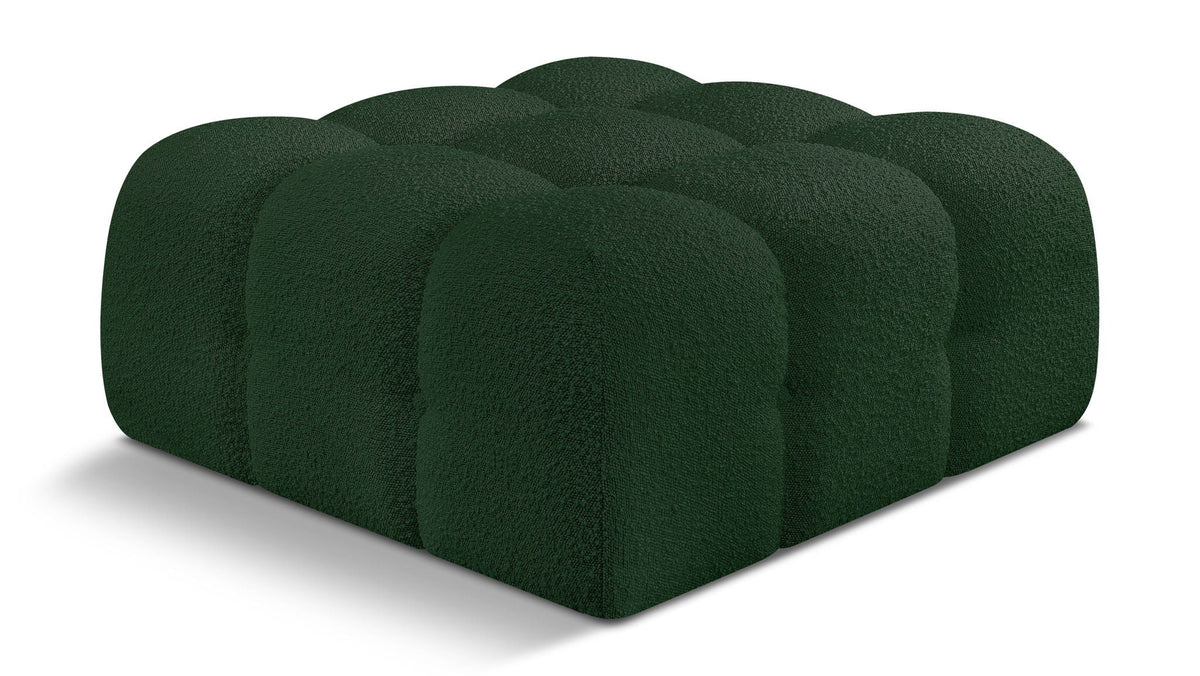 Ames - Ottoman