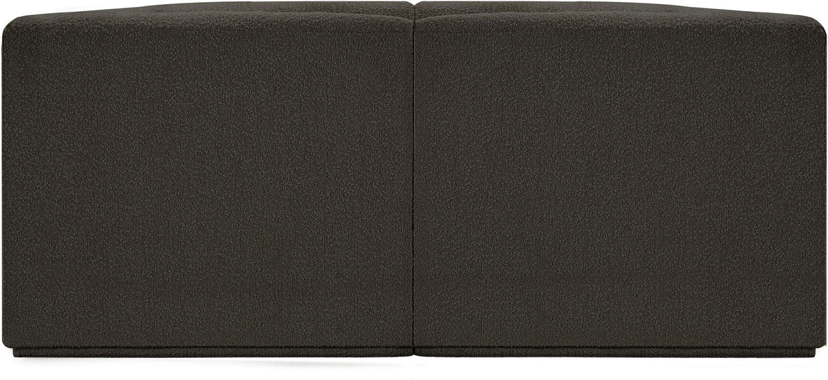 Ollie - 2 Seat Modular Sofa
