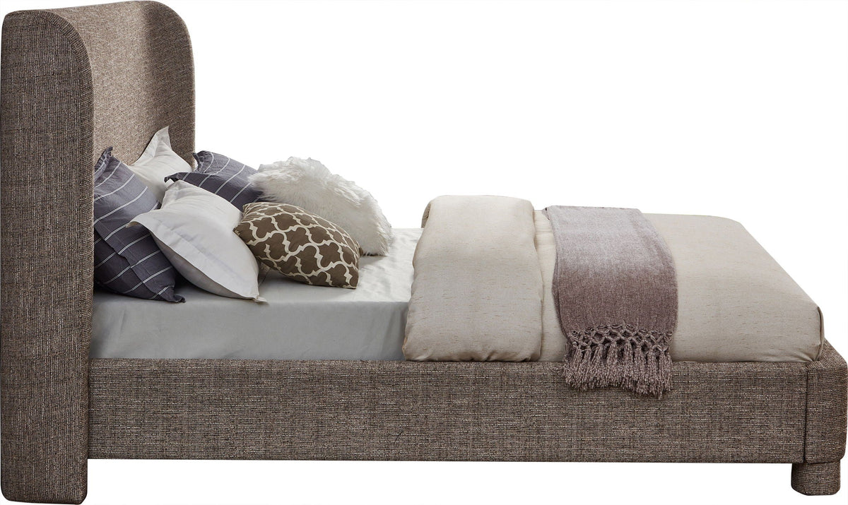 Penny - Polyester Fabric Bed