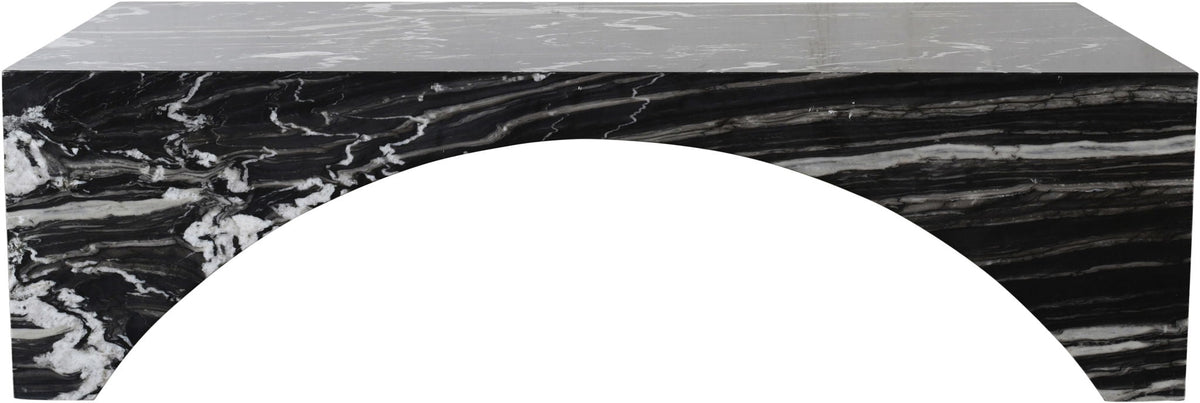 Palermo - Marble Coffee Table