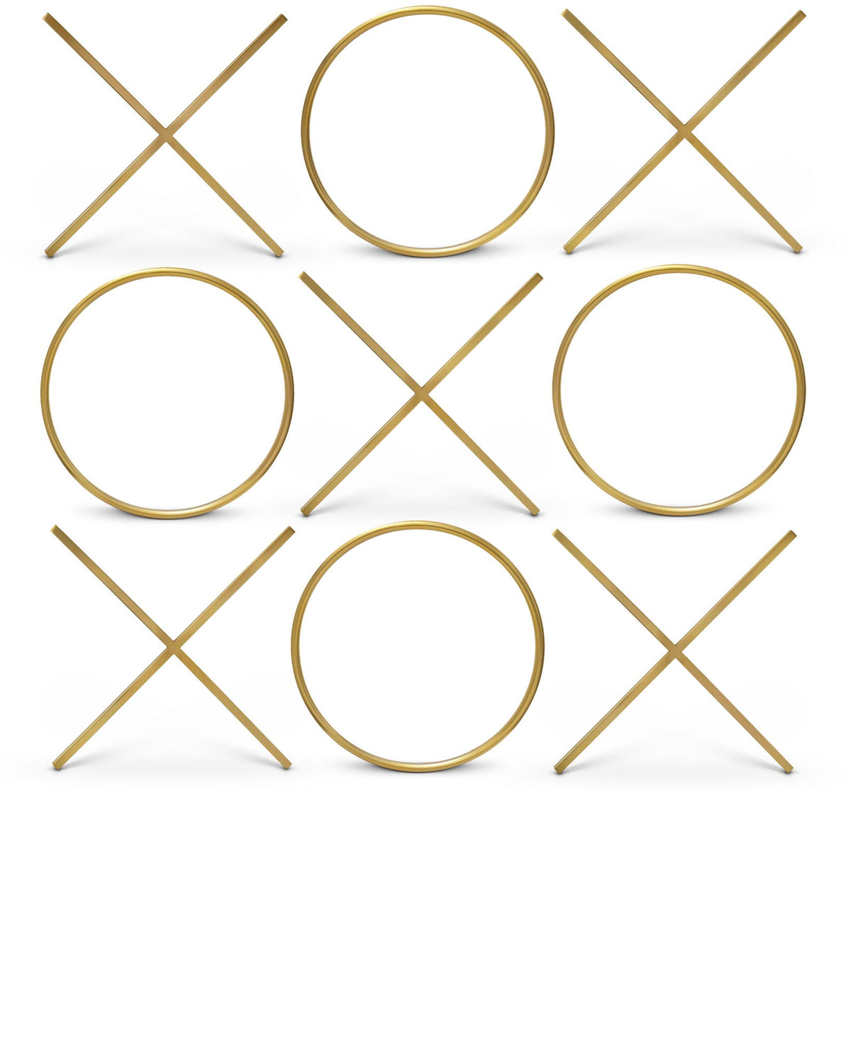 XOXO - Wall Decor