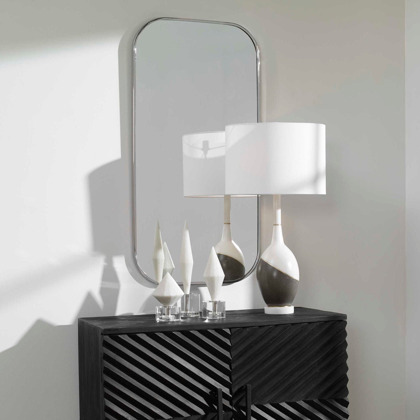 Taft - Mirror