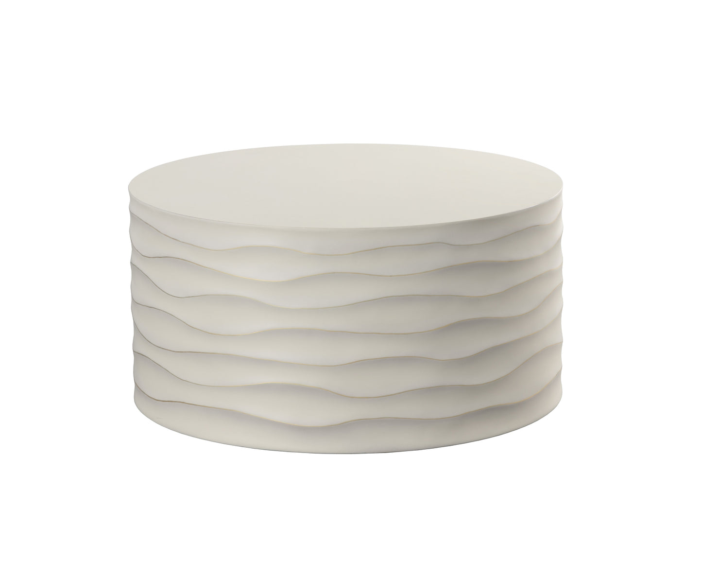 Corey Coffee Table - Summer Sand