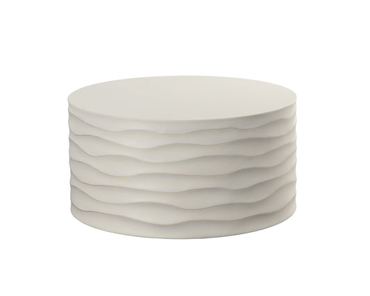 Corey Coffee Table - Summer Sand