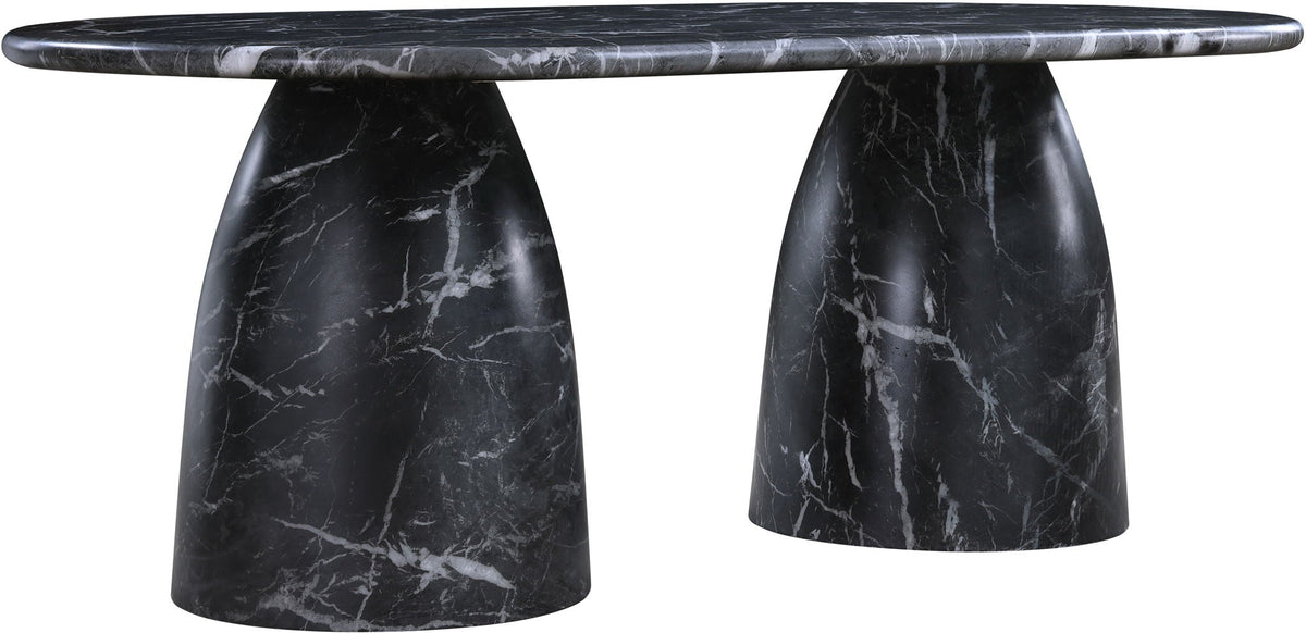Cosenza - Concrete Dining Table