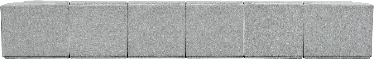 Ollie - 7 Piece Modular Sectional