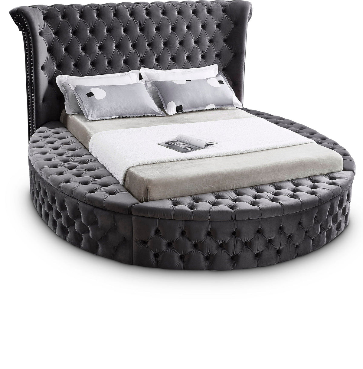 Luxus - Bed
