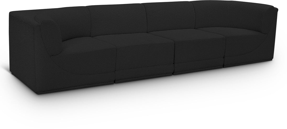 Ollie - 4 Seat Modular Sofa