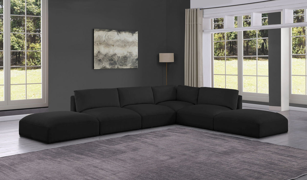Ease - Modular Sectional