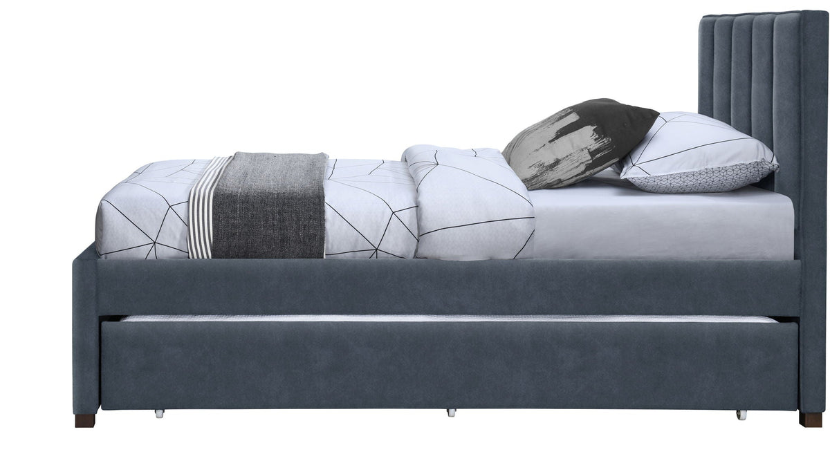 Hudson - Trundle Bed