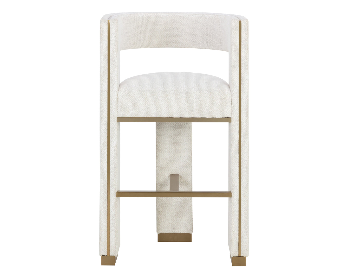 Adamina Counter Stool - Rhea Light Barley