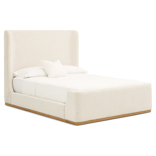 Lunara Upholstered Bed