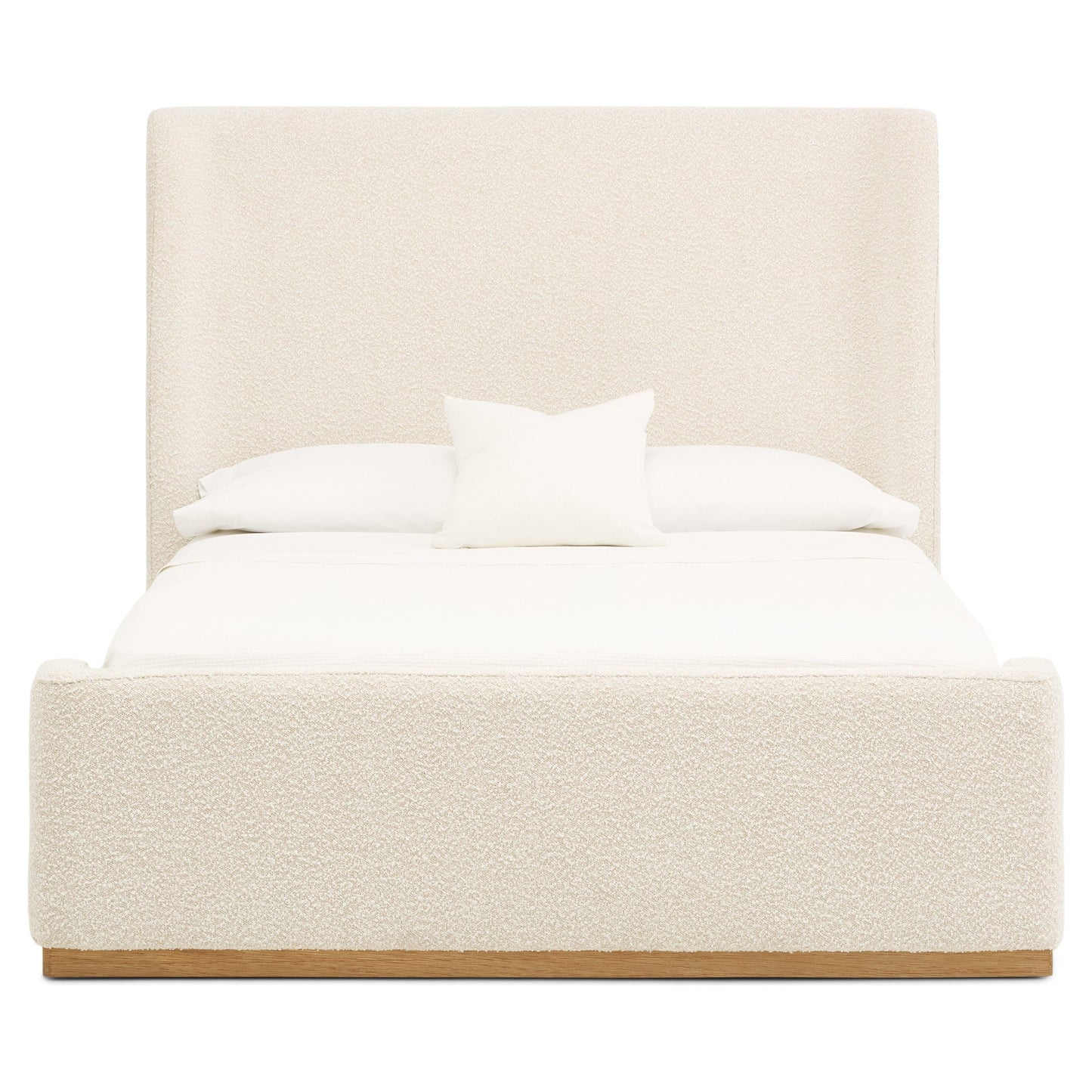 Lunara Upholstered Bed