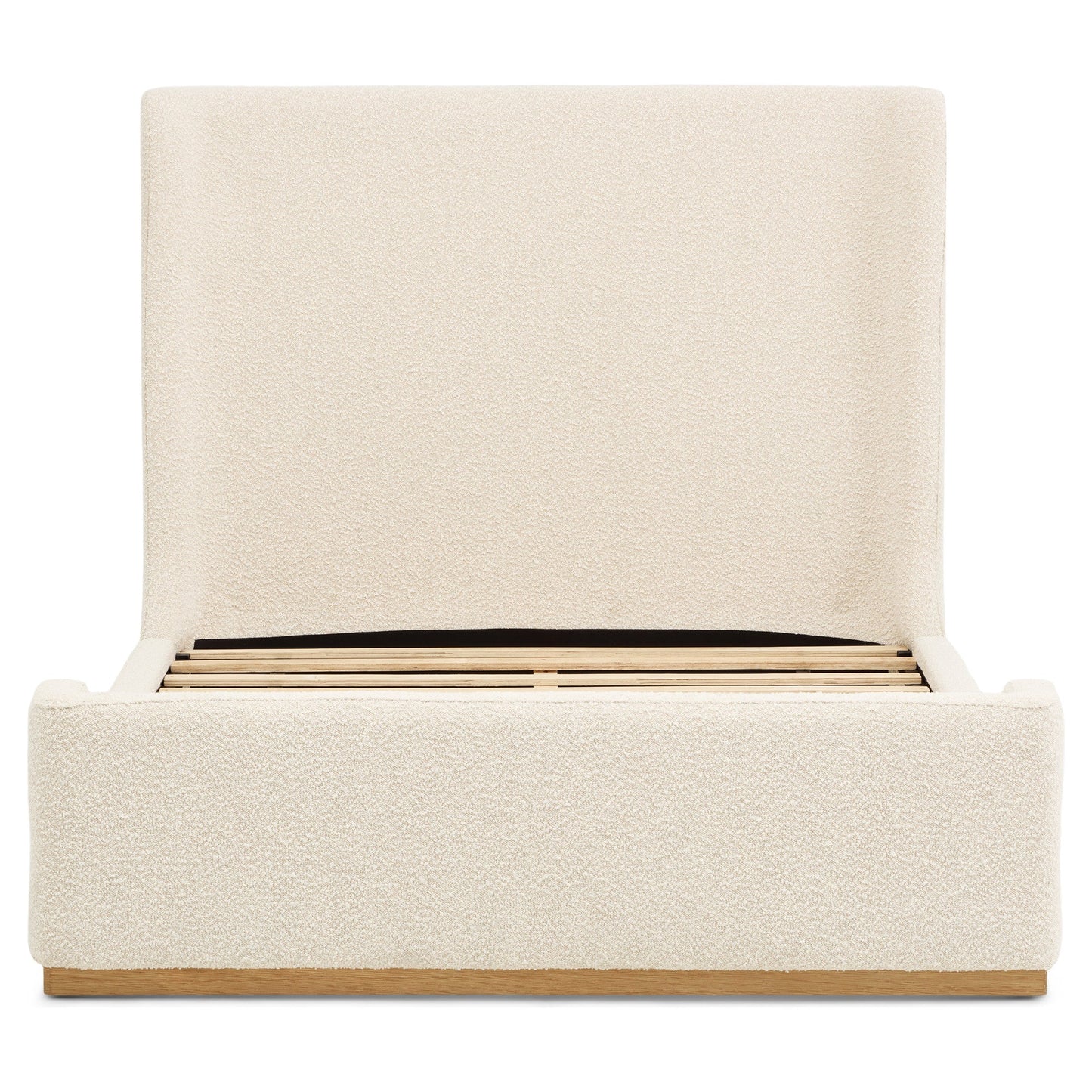 Lunara Upholstered Bed